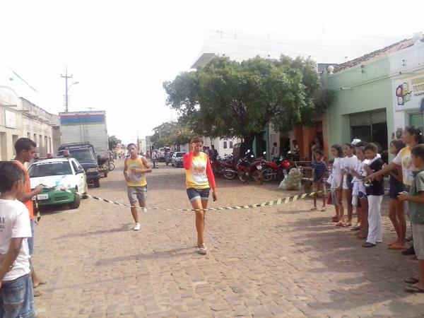 Atividades esportivas na programação alusiva aos 60 anos de Itainópolis. - Imagem 11