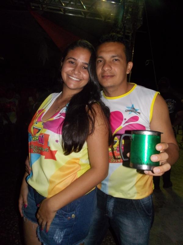 Nota I - Primeira noite da XIII edição do CapiFolia 2014  - Imagem 11