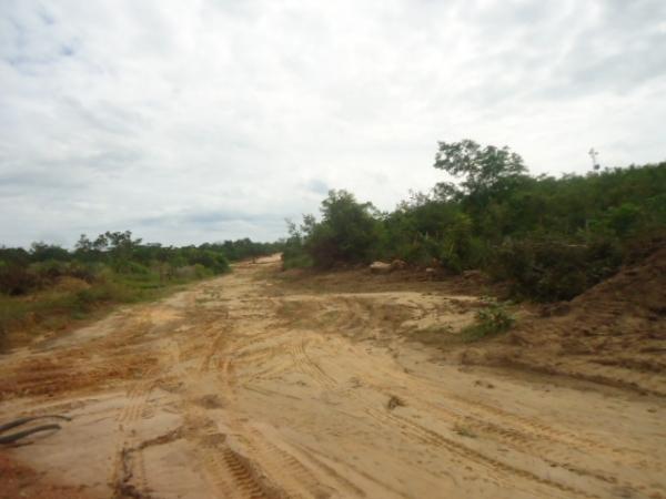 Prefeitura Municipal de Batalha  Abri Ruas  e recupera ruas vicinais na Vila Kolping e Pedra do Letreiro - Imagem 4