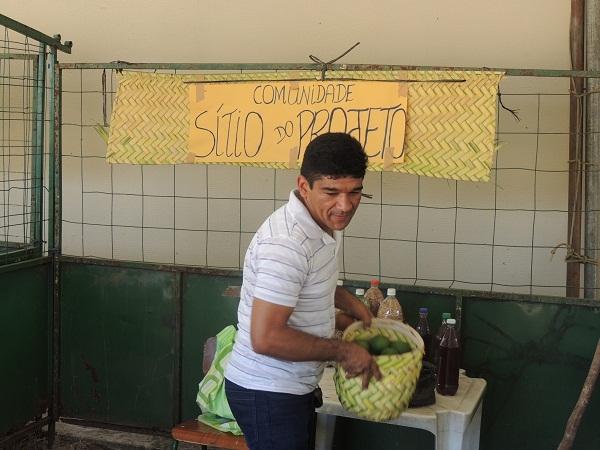                        Começa a “26ª Festa  da Produção” de Monsenhor Gil - Imagem 3