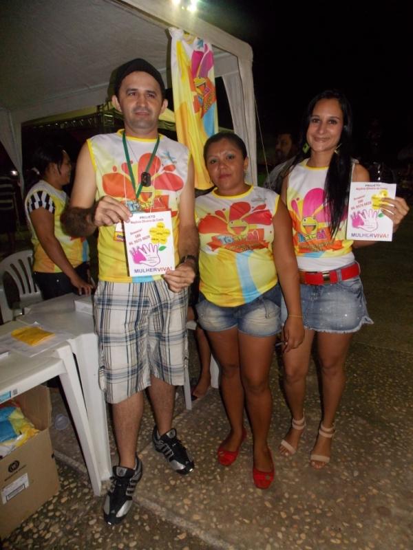 Nota I - Primeira noite da XIII edição do CapiFolia 2014  - Imagem 3