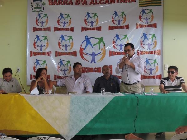 Encontro dos Prefeitos do Vale do Sambíto. - Imagem 16