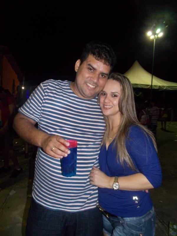 Nota III - Confira fotos da primeira noite da XIII edição do Capi Folia 2014 - Imagem 20