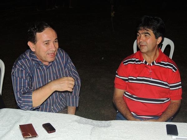                        Começa a “26ª Festa  da Produção” de Monsenhor Gil - Imagem 8