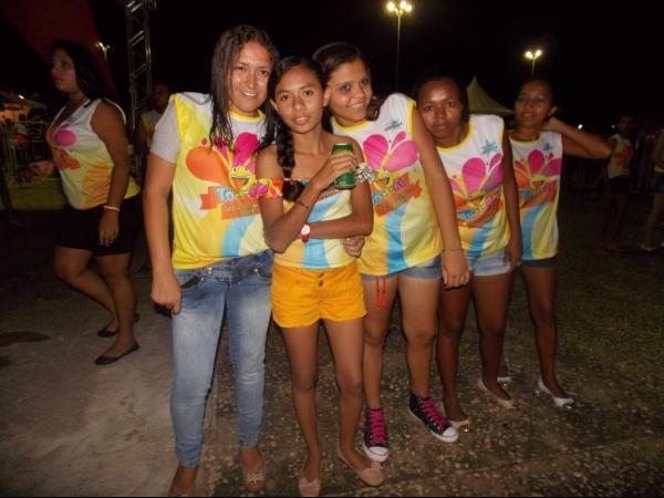 Nota I - Primeira noite da XIII edição do CapiFolia 2014  - Imagem 10