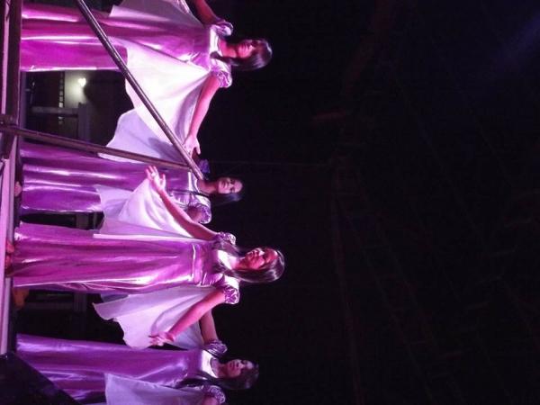 Show gospel em comemoração aos 60 anos de Itainopolis - Imagem 30