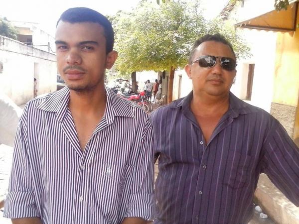 Atividades esportivas na programação alusiva aos 60 anos de Itainópolis. - Imagem 12