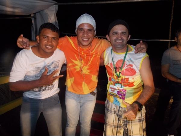 Nota I - Primeira noite da XIII edição do CapiFolia 2014  - Imagem 14