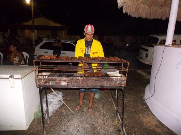 Nota II - Capi Folia “Micareta” fora de época gera renda para muitas pessoas - Imagem 2