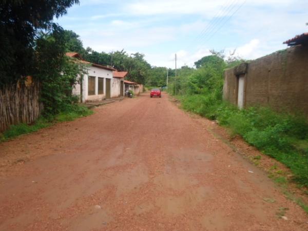 Prefeitura Municipal de Batalha  Abri Ruas  e recupera ruas vicinais na Vila Kolping e Pedra do Letreiro - Imagem 21