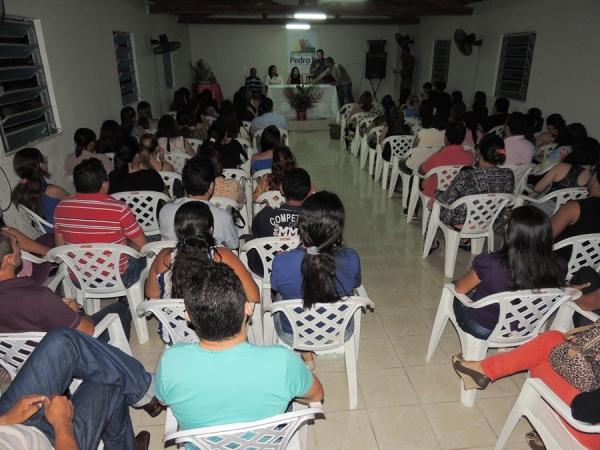 Professores da rede municipal de Pedro II têm direitos garantidos  - Imagem 5