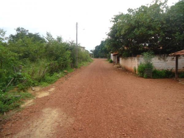 Prefeitura Municipal de Batalha  Abri Ruas  e recupera ruas vicinais na Vila Kolping e Pedra do Letreiro - Imagem 19