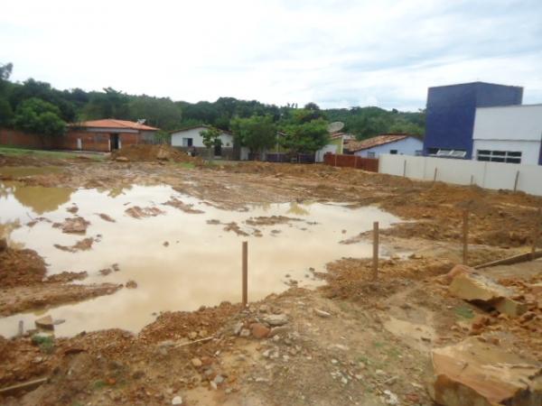 Prefeitura Municipal de Batalha  Abri Ruas  e recupera ruas vicinais na Vila Kolping e Pedra do Letreiro - Imagem 24