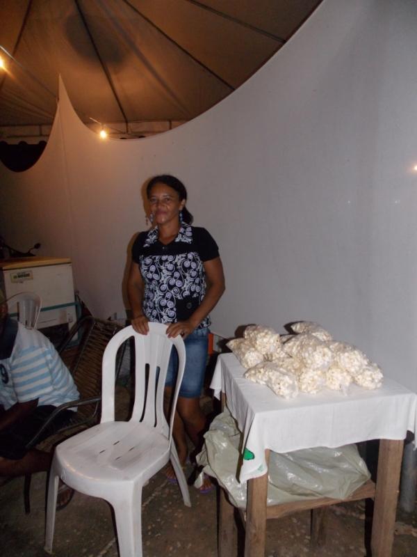 Nota II - Capi Folia “Micareta” fora de época gera renda para muitas pessoas - Imagem 15