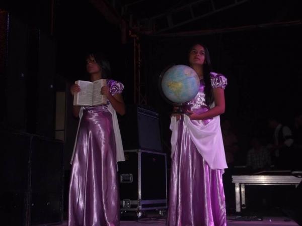 Show gospel em comemoração aos 60 anos de Itainopolis - Imagem 39