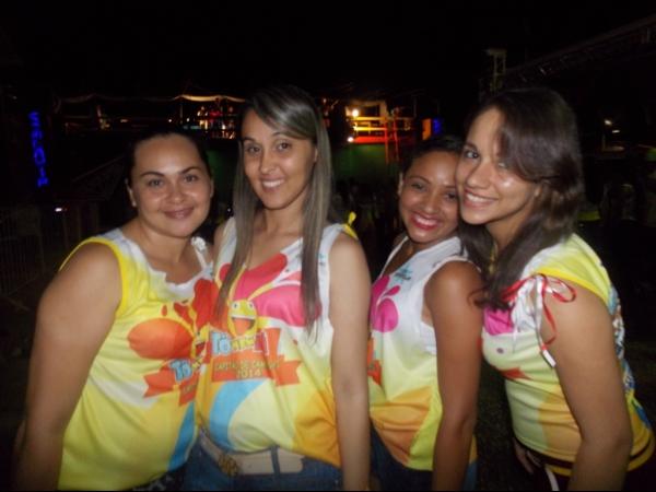 Nota I - Primeira noite da XIII edição do CapiFolia 2014  - Imagem 4