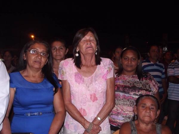 Show gospel em comemoração aos 60 anos de Itainopolis - Imagem 11