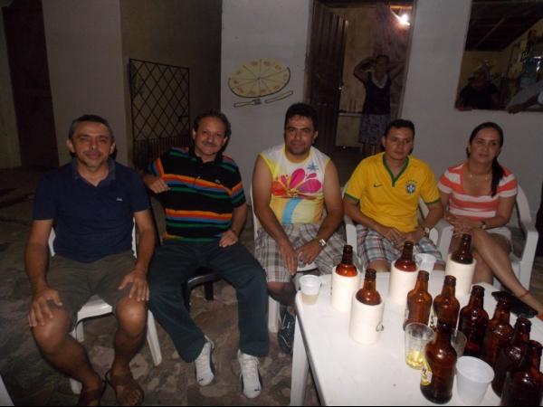 Nota I - Primeira noite da XIII edição do CapiFolia 2014  - Imagem 19