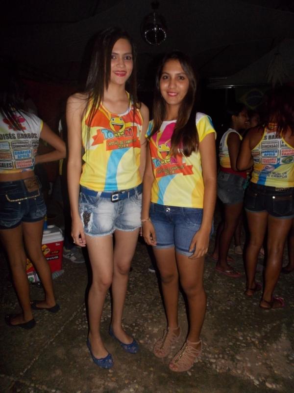 Nota I - Primeira noite da XIII edição do CapiFolia 2014  - Imagem 24