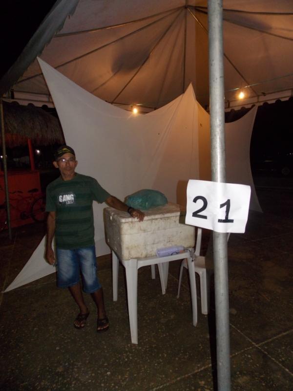 Nota II - Capi Folia “Micareta” fora de época gera renda para muitas pessoas - Imagem 11