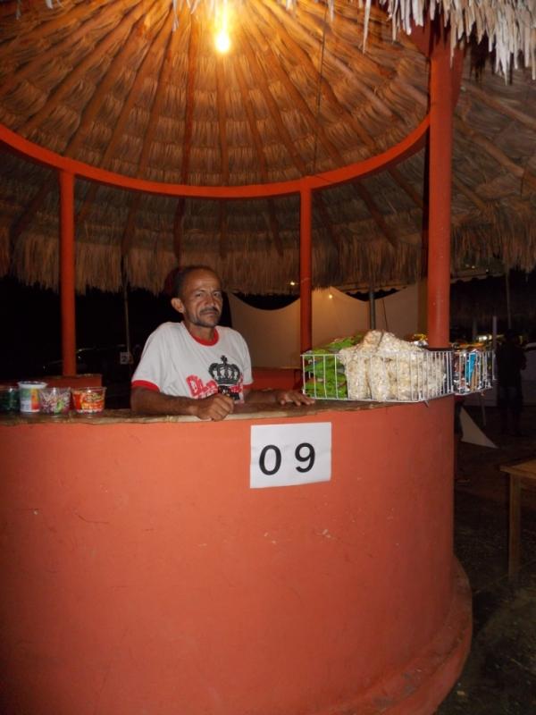 Nota II - Capi Folia “Micareta” fora de época gera renda para muitas pessoas - Imagem 12