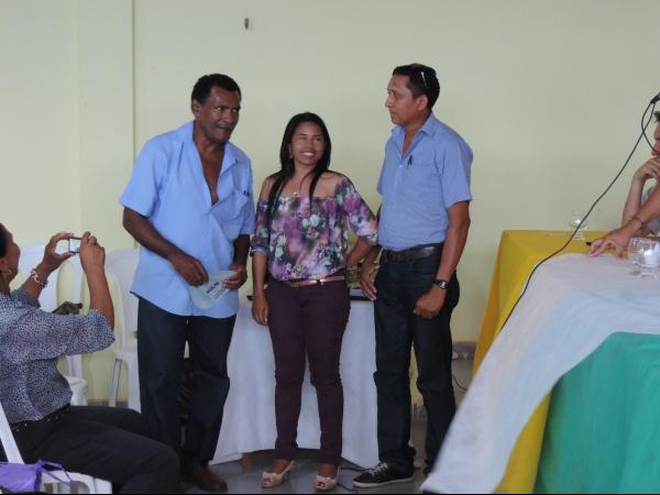 Encontro dos Prefeitos do Vale do Sambíto. - Imagem 15