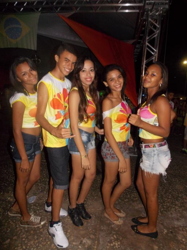 Nota I - Primeira noite da XIII edição do CapiFolia 2014  - Imagem 7