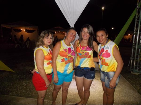 Nota I - Primeira noite da XIII edição do CapiFolia 2014  - Imagem 2