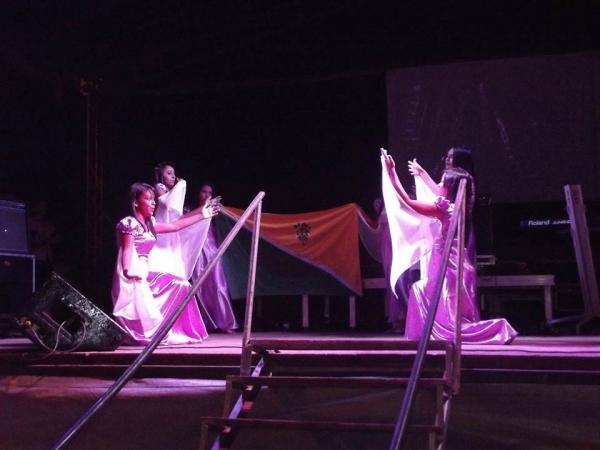 Show gospel em comemoração aos 60 anos de Itainopolis - Imagem 28