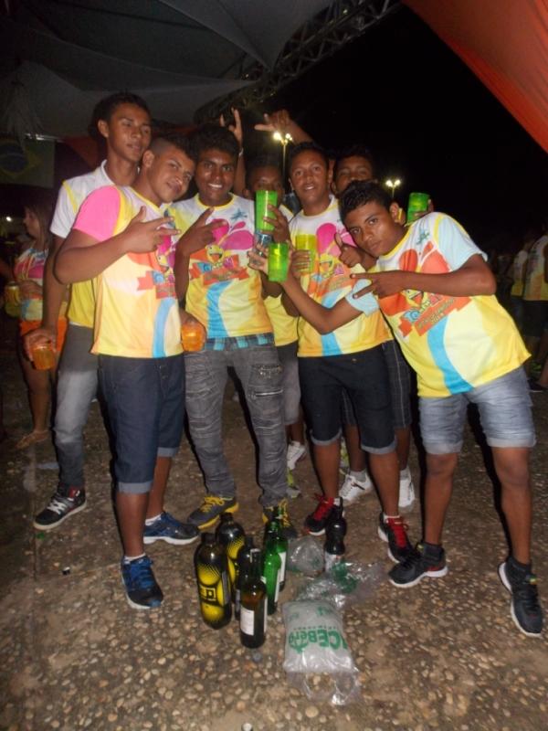 Nota I - Primeira noite da XIII edição do CapiFolia 2014  - Imagem 17