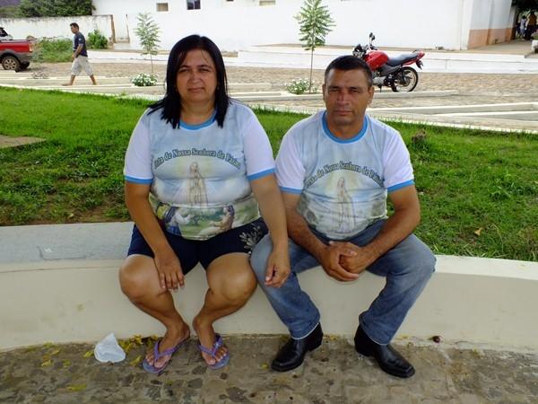 Tania vence eleição do Sindicato dos Trabalhadores Rurais de Dom Expedito Lopes. - Imagem 1