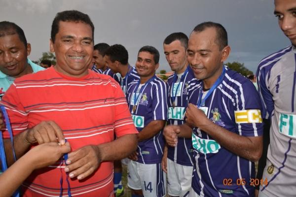 Final do BHzão e Festa do trabalhador em Boa Hora foi um sucesso - Imagem 26