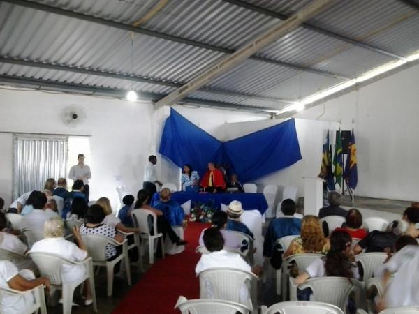 José Teixeira e Padre Rivaldo tornam-se ‘imortais’ na Academia de Letras do Médio Parnaíba - Imagem 10