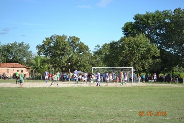 Final do BHzão e Festa do trabalhador em Boa Hora foi um sucesso - Imagem 48