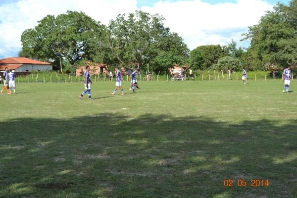 Final do BHzão e Festa do trabalhador em Boa Hora foi um sucesso - Imagem 60