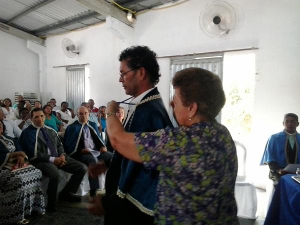 José Teixeira e Padre Rivaldo tornam-se ‘imortais’ na Academia de Letras do Médio Parnaíba - Imagem 37