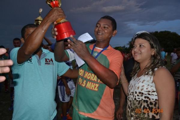 Final do BHzão e Festa do trabalhador em Boa Hora foi um sucesso - Imagem 6
