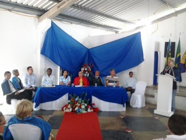 José Teixeira e Padre Rivaldo tornam-se ‘imortais’ na Academia de Letras do Médio Parnaíba - Imagem 17