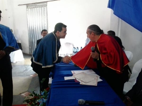 José Teixeira e Padre Rivaldo tornam-se ‘imortais’ na Academia de Letras do Médio Parnaíba - Imagem 26