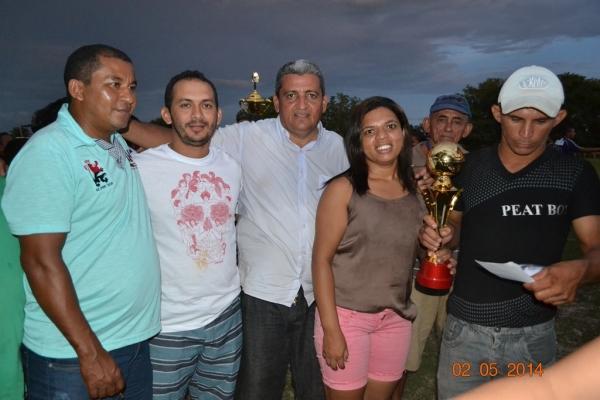 Final do BHzão e Festa do trabalhador em Boa Hora foi um sucesso - Imagem 2