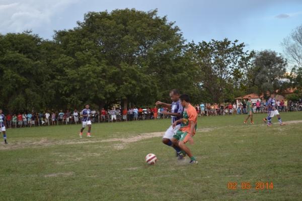 Final do BHzão e Festa do trabalhador em Boa Hora foi um sucesso - Imagem 31