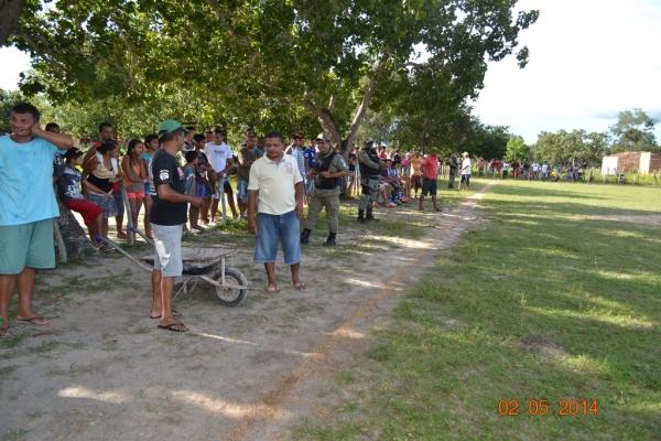 Final do BHzão e Festa do trabalhador em Boa Hora foi um sucesso - Imagem 57