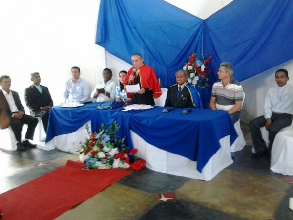 José Teixeira e Padre Rivaldo tornam-se ‘imortais’ na Academia de Letras do Médio Parnaíba - Imagem 24