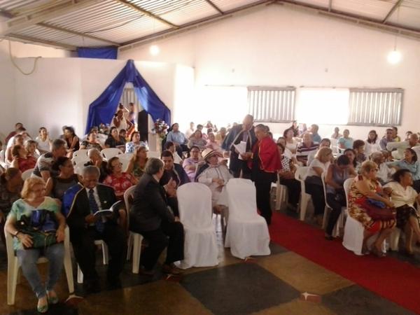 José Teixeira e Padre Rivaldo tornam-se ‘imortais’ na Academia de Letras do Médio Parnaíba - Imagem 22