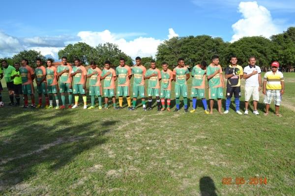 Final do BHzão e Festa do trabalhador em Boa Hora foi um sucesso - Imagem 70