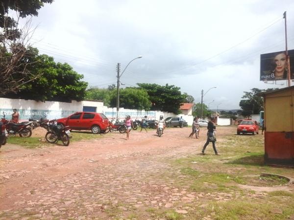 Teste Seletivo da PMU acontece de forma tranquila - Imagem 4