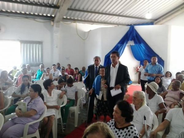 José Teixeira e Padre Rivaldo tornam-se ‘imortais’ na Academia de Letras do Médio Parnaíba - Imagem 19