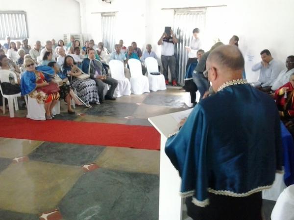 José Teixeira e Padre Rivaldo tornam-se ‘imortais’ na Academia de Letras do Médio Parnaíba - Imagem 3