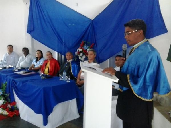 José Teixeira e Padre Rivaldo tornam-se ‘imortais’ na Academia de Letras do Médio Parnaíba - Imagem 38