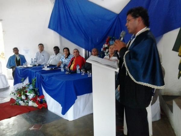 José Teixeira e Padre Rivaldo tornam-se ‘imortais’ na Academia de Letras do Médio Parnaíba - Imagem 39